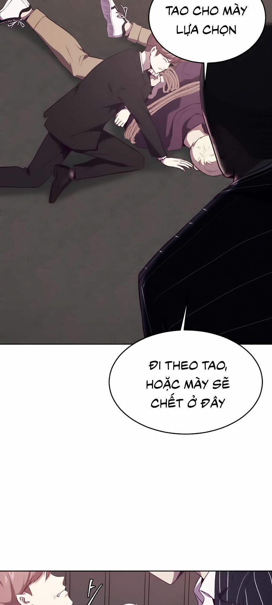 đọc truyện Cậu Bé Của Thần Chết Chương 19 ảnh 79 tại Thiên Thai Truyện