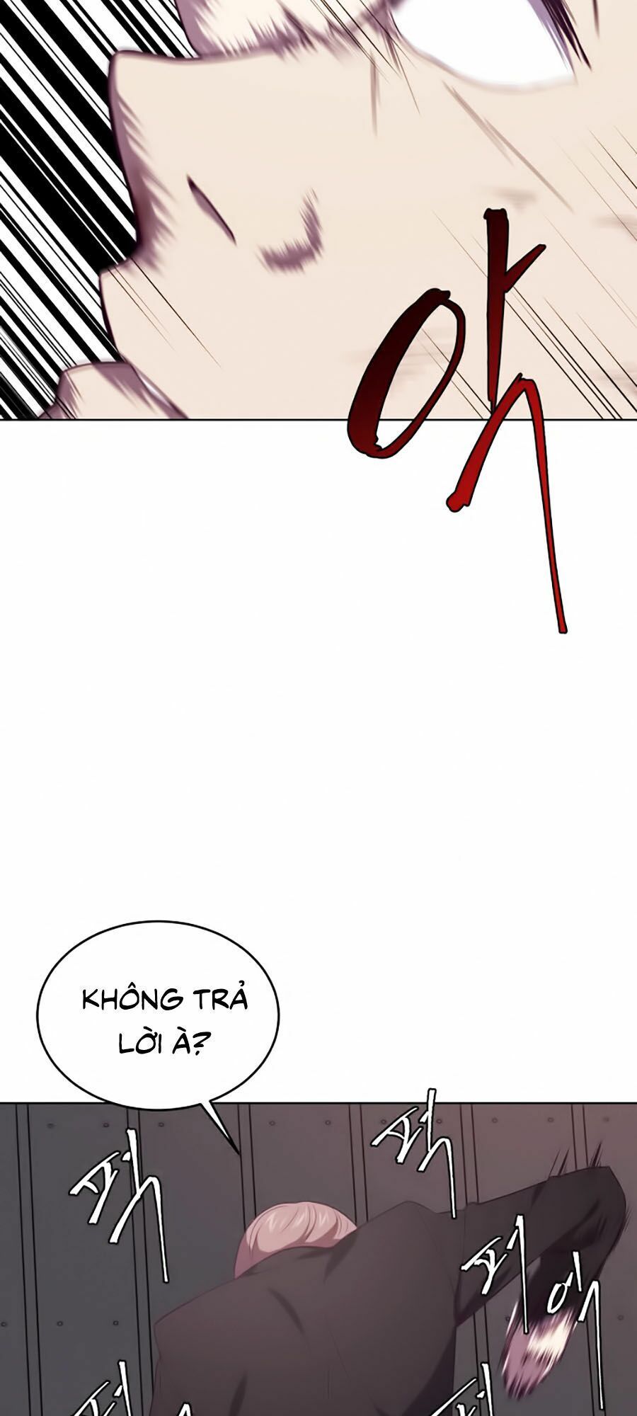 đọc truyện Cậu Bé Của Thần Chết Chương 19 ảnh 10 tại Thiên Thai Truyện