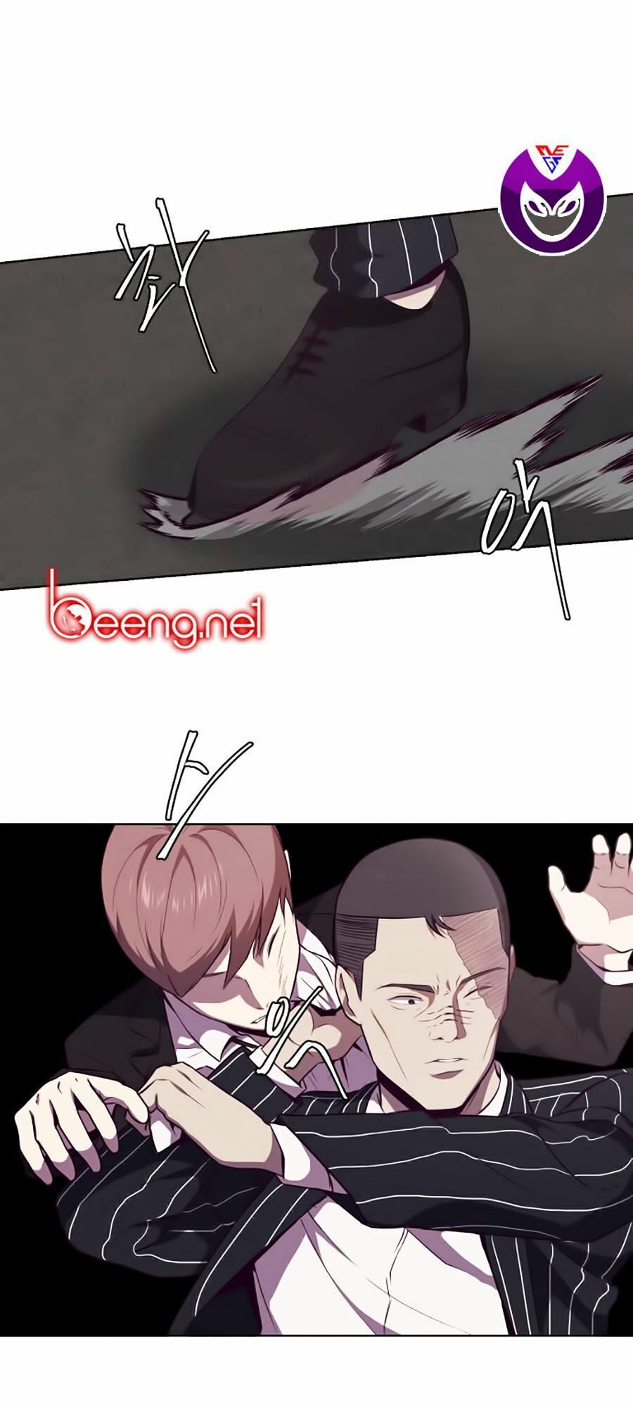 đọc truyện Cậu Bé Của Thần Chết Chương 19 ảnh 86 tại Thiên Thai Truyện