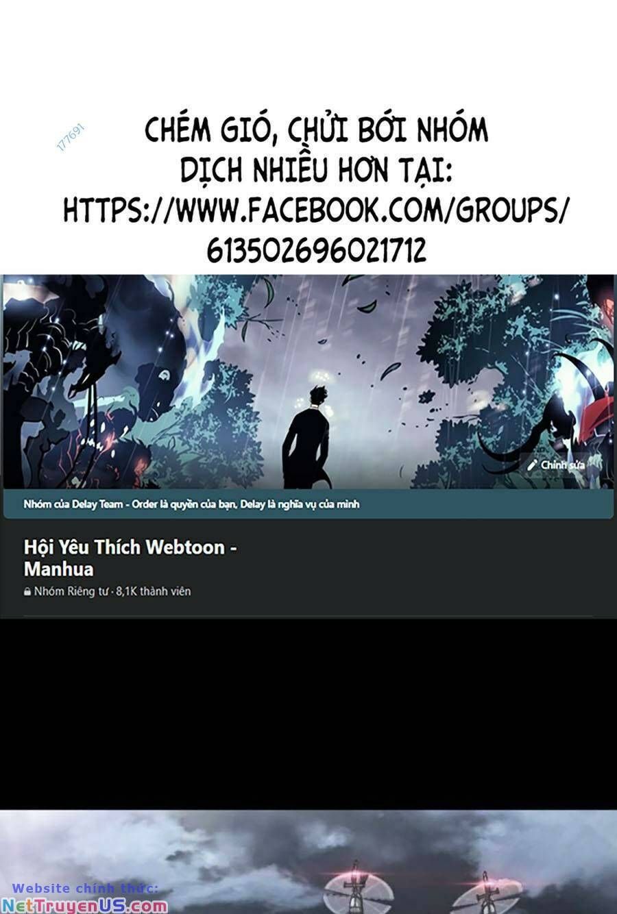 đọc truyện Cậu Bé Của Thần Chết Chương 190 ảnh 3 tại Thiên Thai Truyện