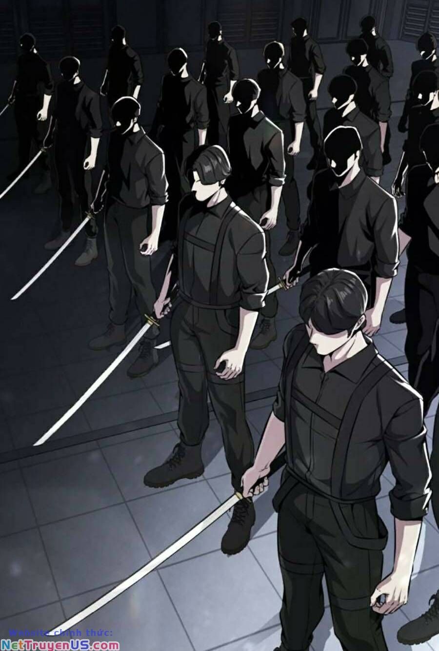 đọc truyện Cậu Bé Của Thần Chết Chương 190 ảnh 12 tại Thiên Thai Truyện