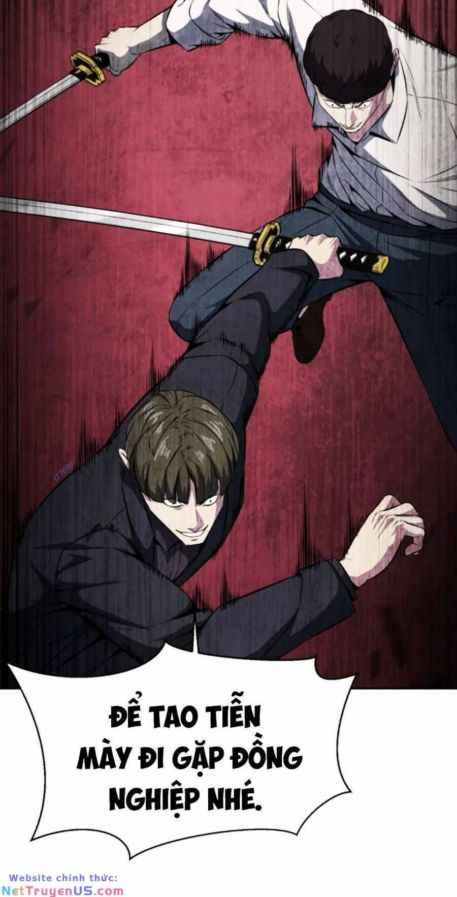 đọc truyện Cậu Bé Của Thần Chết Chương 190 ảnh 104 tại Thiên Thai Truyện