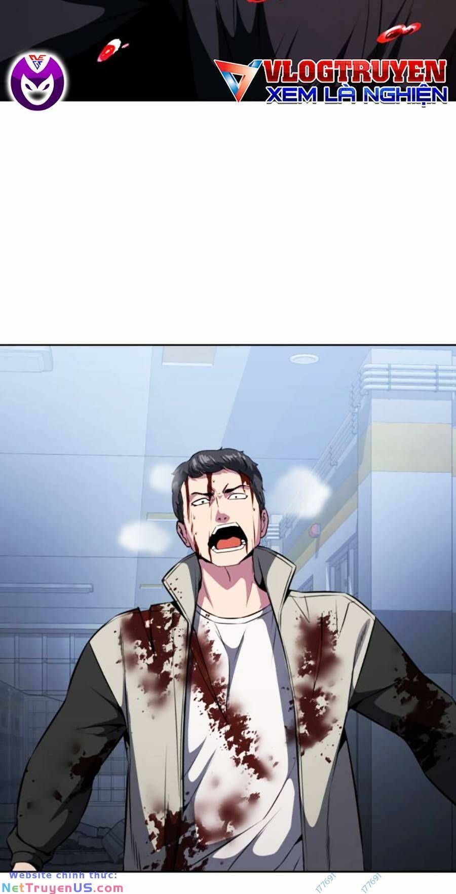 đọc truyện Cậu Bé Của Thần Chết Chương 190 ảnh 111 tại Thiên Thai Truyện