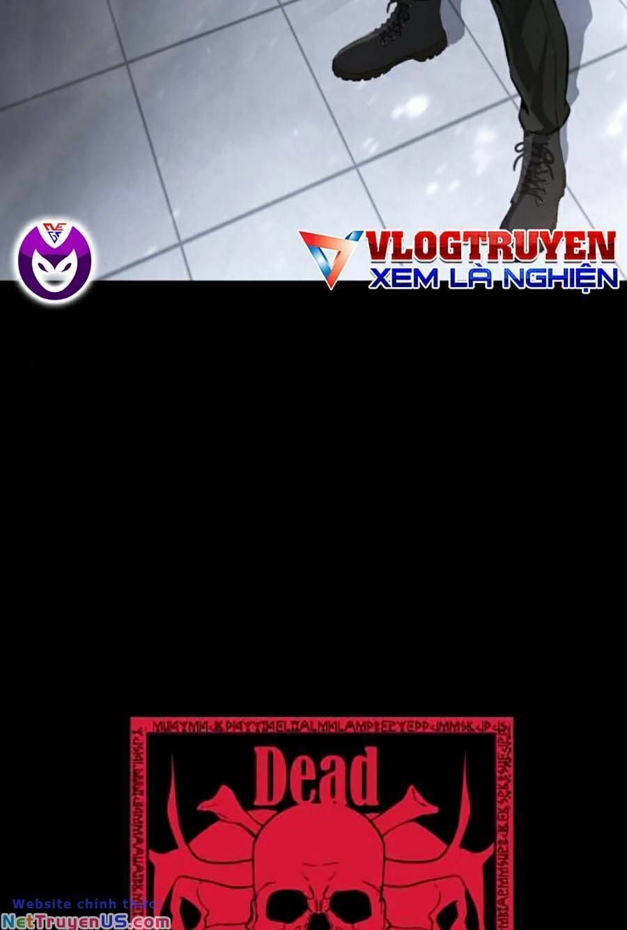 đọc truyện Cậu Bé Của Thần Chết Chương 190 ảnh 13 tại Thiên Thai Truyện