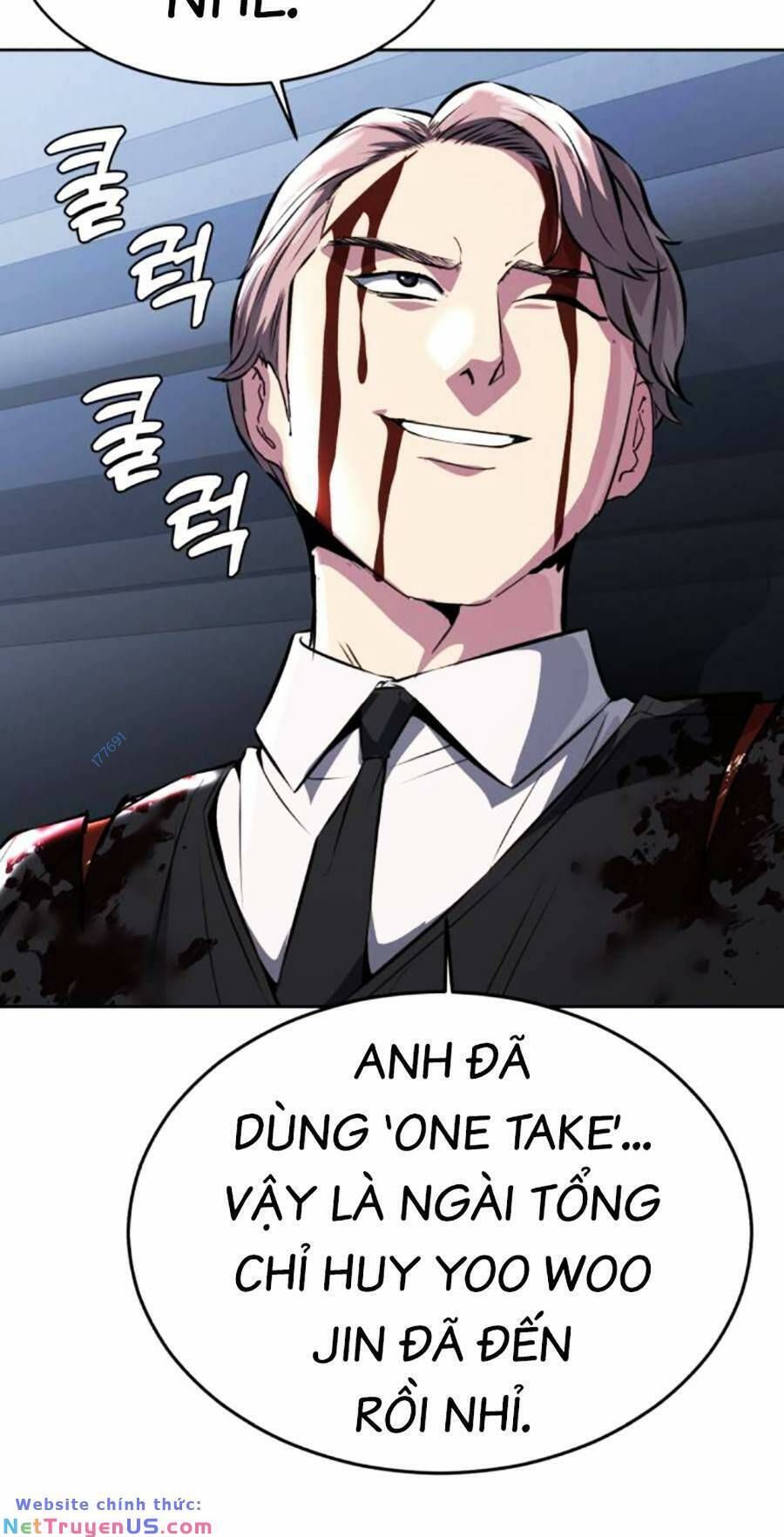 đọc truyện Cậu Bé Của Thần Chết Chương 190 ảnh 115 tại Thiên Thai Truyện