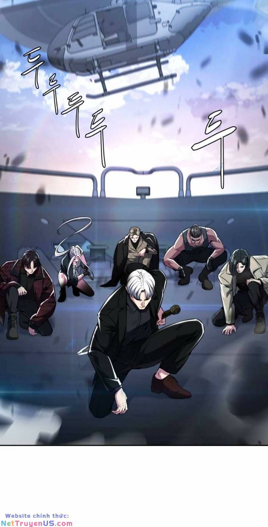 đọc truyện Cậu Bé Của Thần Chết Chương 190 ảnh 120 tại Thiên Thai Truyện