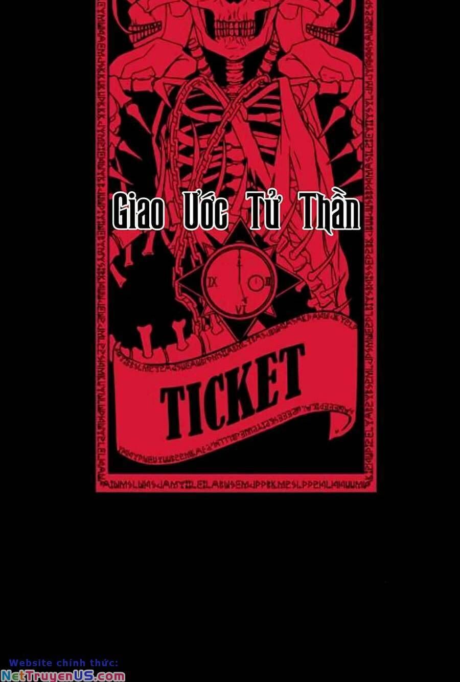 đọc truyện Cậu Bé Của Thần Chết Chương 190 ảnh 14 tại Thiên Thai Truyện