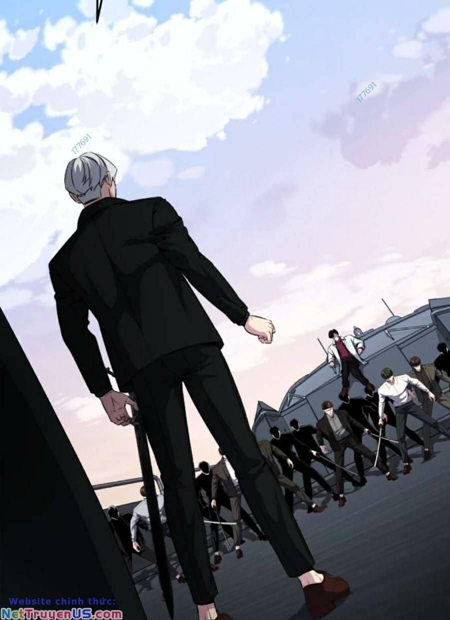 đọc truyện Cậu Bé Của Thần Chết Chương 190 ảnh 127 tại Thiên Thai Truyện