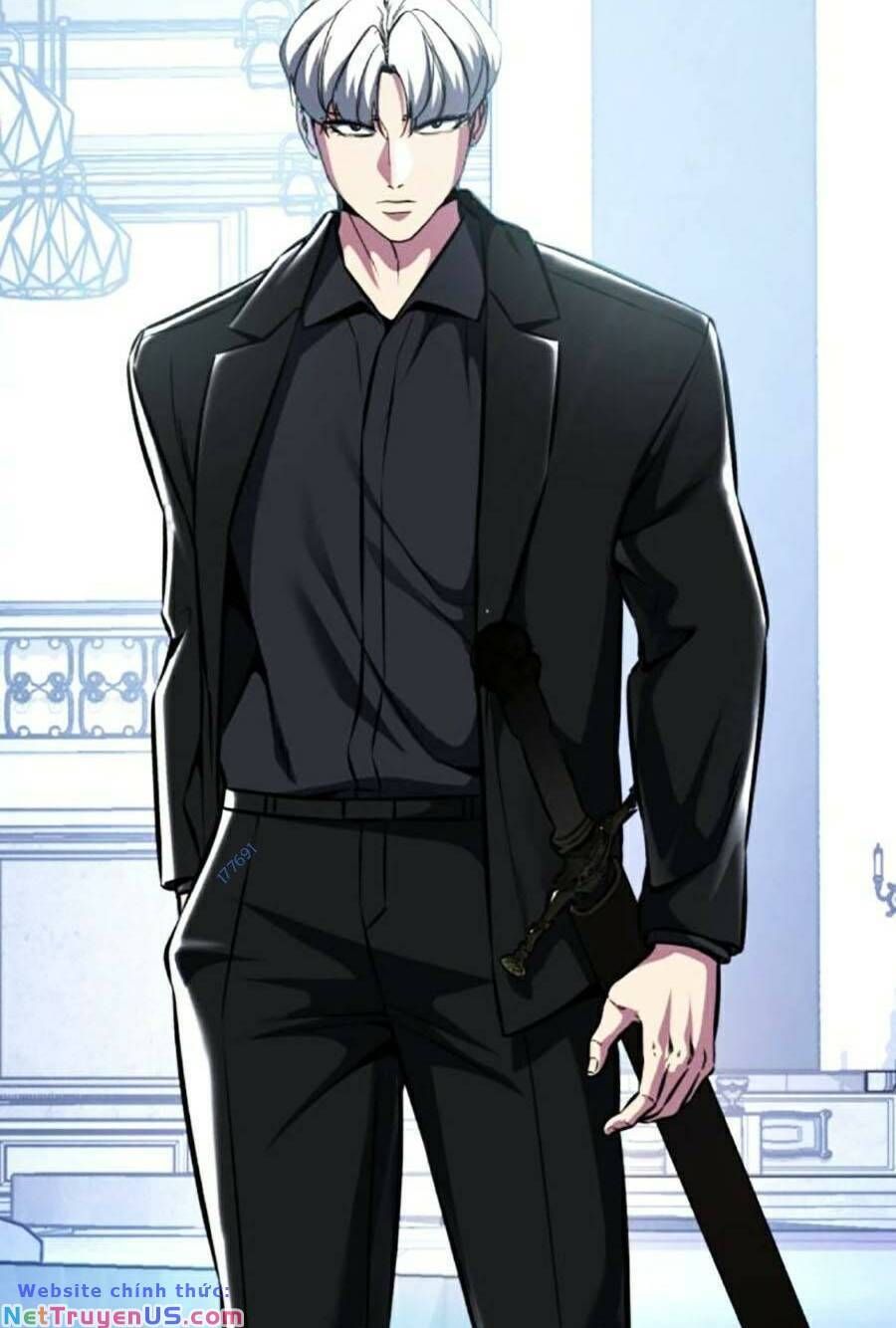 đọc truyện Cậu Bé Của Thần Chết Chương 190 ảnh 20 tại Thiên Thai Truyện