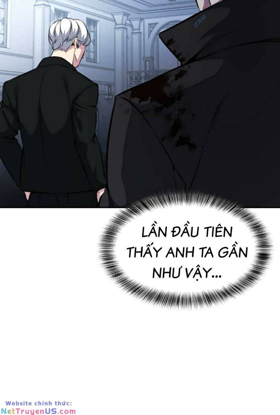 đọc truyện Cậu Bé Của Thần Chết Chương 190 ảnh 23 tại Thiên Thai Truyện