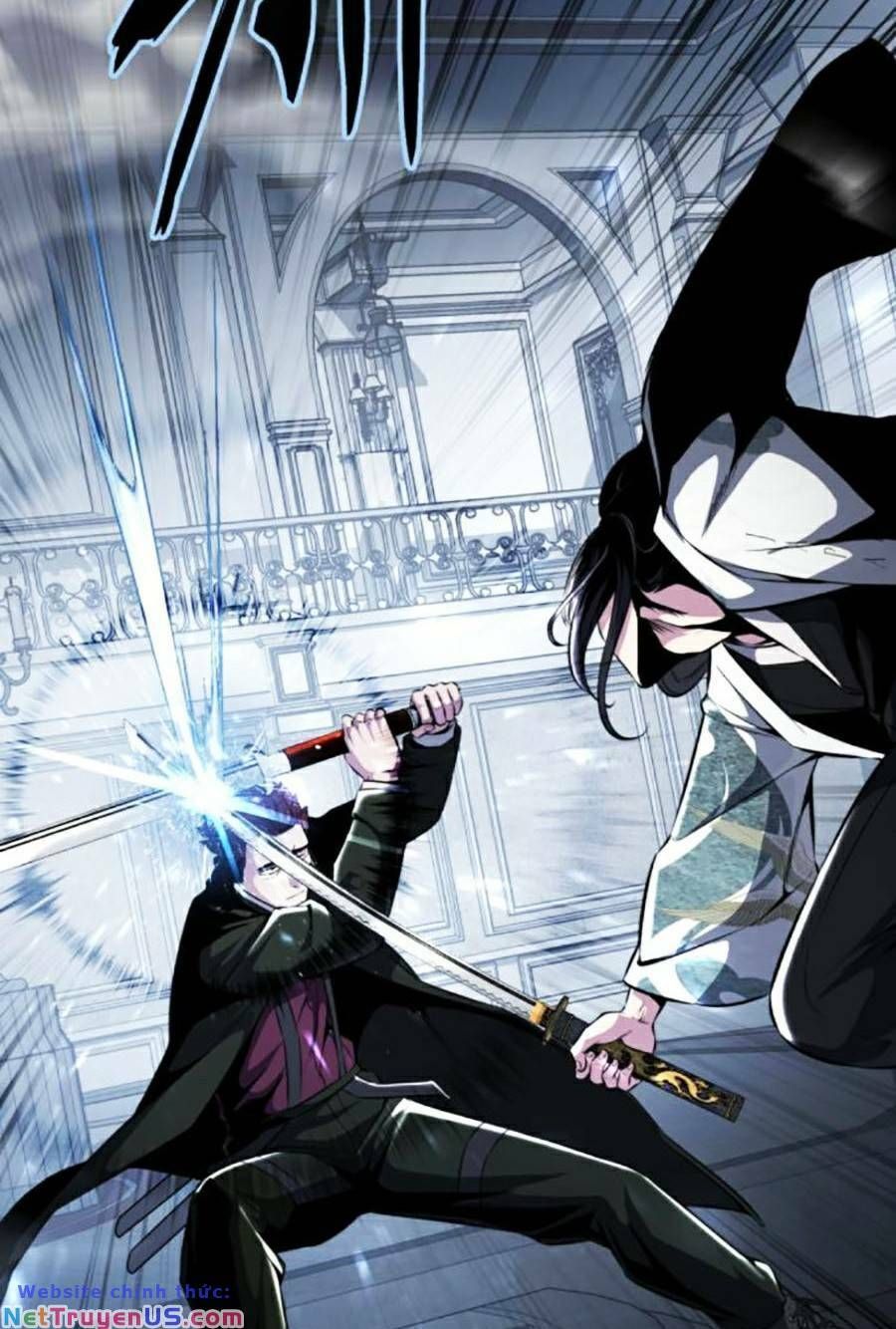 đọc truyện Cậu Bé Của Thần Chết Chương 190 ảnh 33 tại Thiên Thai Truyện