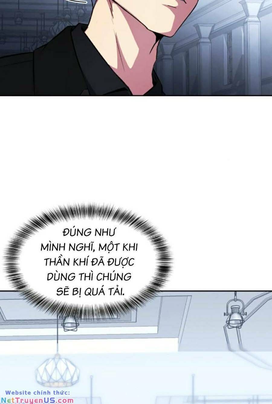 đọc truyện Cậu Bé Của Thần Chết Chương 190 ảnh 38 tại Thiên Thai Truyện