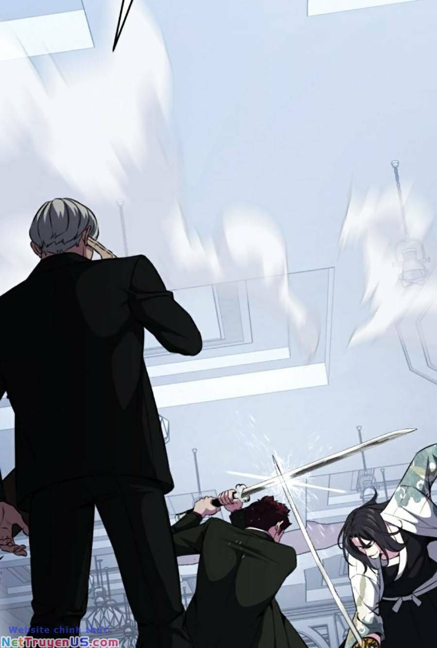 đọc truyện Cậu Bé Của Thần Chết Chương 190 ảnh 41 tại Thiên Thai Truyện