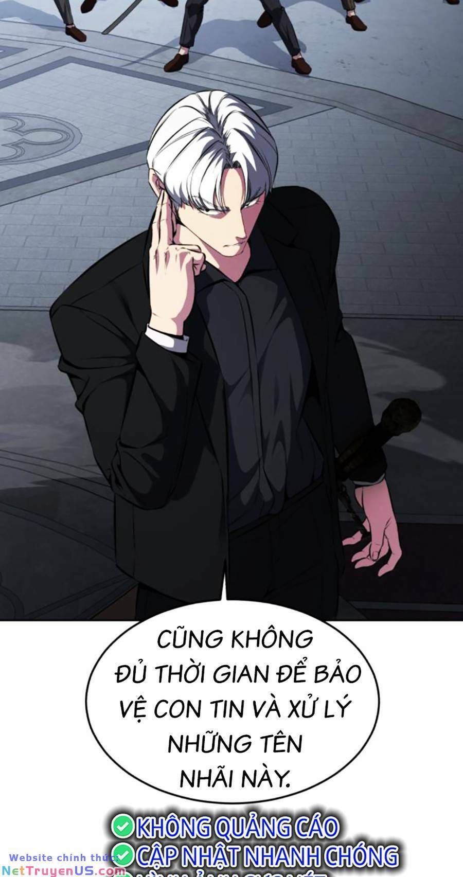 đọc truyện Cậu Bé Của Thần Chết Chương 190 ảnh 45 tại Thiên Thai Truyện