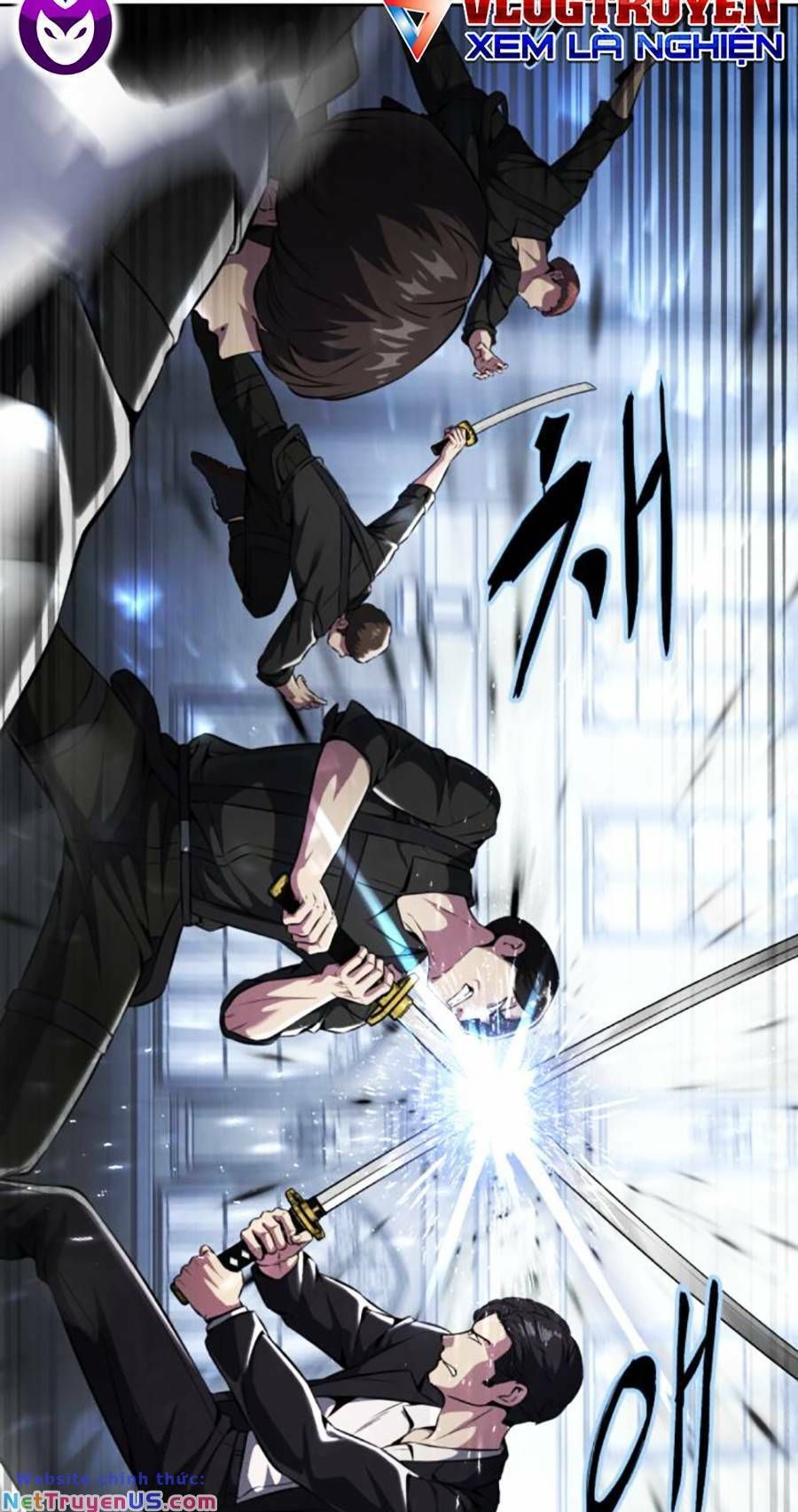 đọc truyện Cậu Bé Của Thần Chết Chương 190 ảnh 53 tại Thiên Thai Truyện