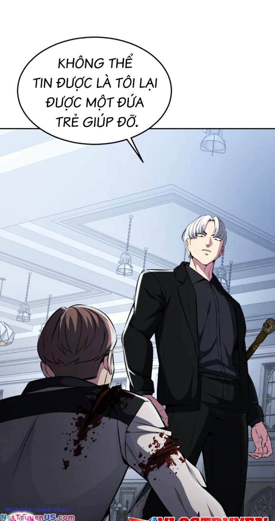 đọc truyện Cậu Bé Của Thần Chết Chương 190 ảnh 57 tại Thiên Thai Truyện