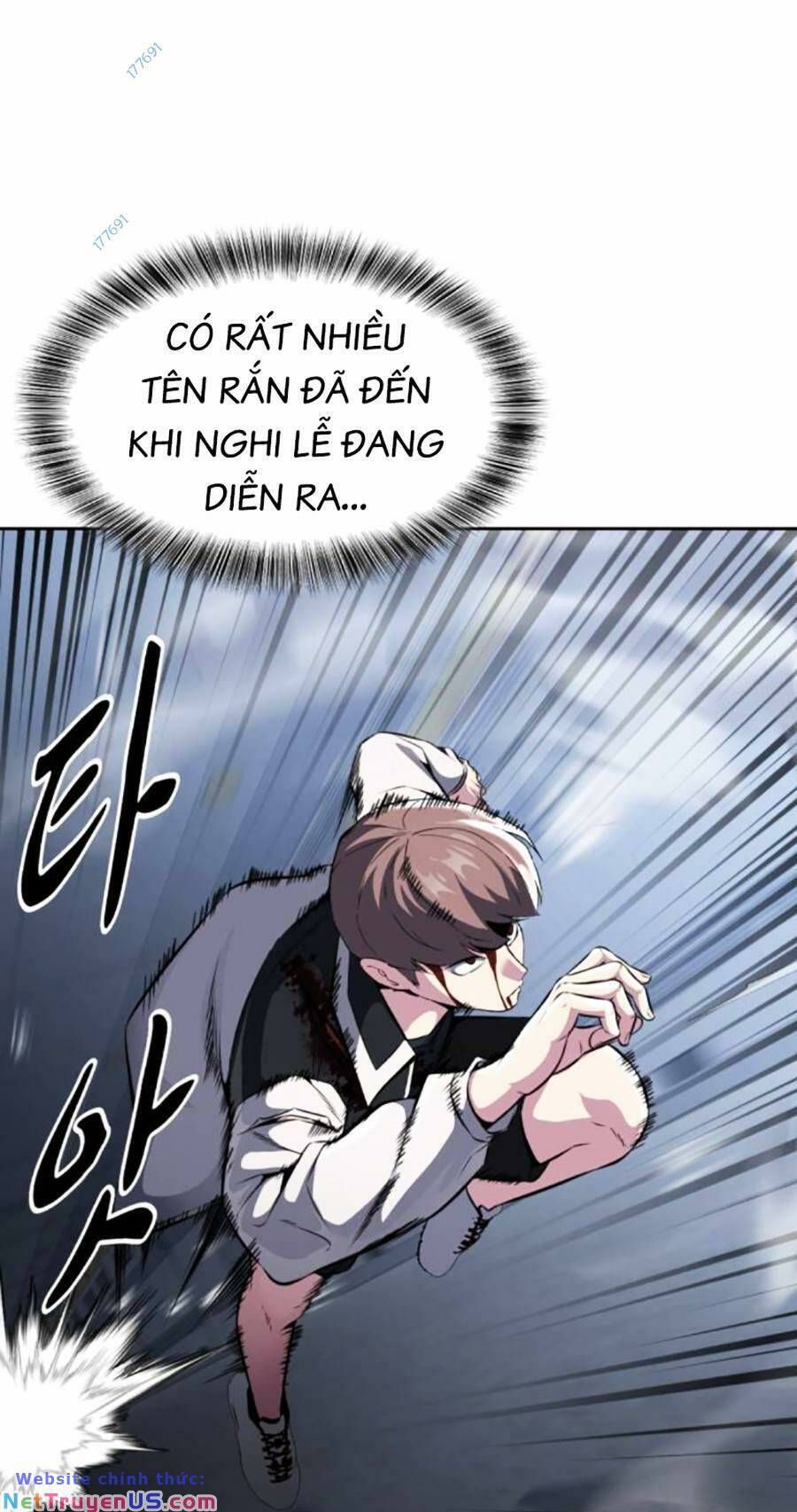 đọc truyện Cậu Bé Của Thần Chết Chương 190 ảnh 63 tại Thiên Thai Truyện