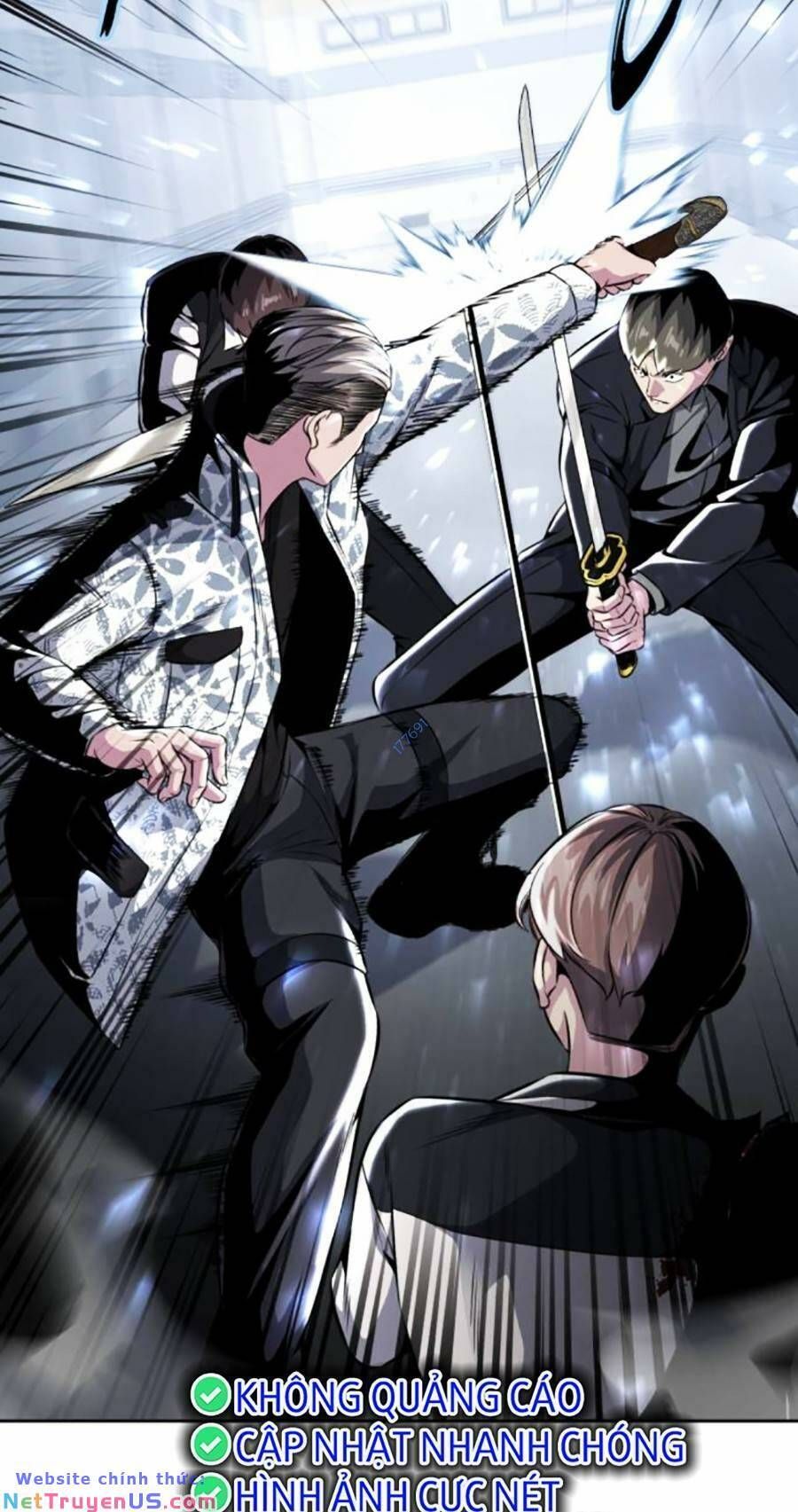 đọc truyện Cậu Bé Của Thần Chết Chương 190 ảnh 75 tại Thiên Thai Truyện