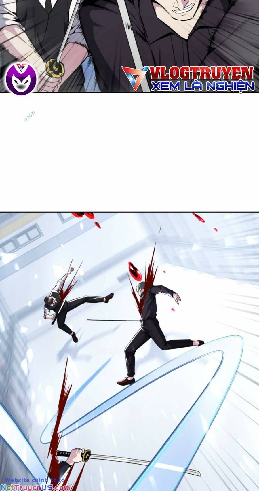 đọc truyện Cậu Bé Của Thần Chết Chương 190 ảnh 79 tại Thiên Thai Truyện