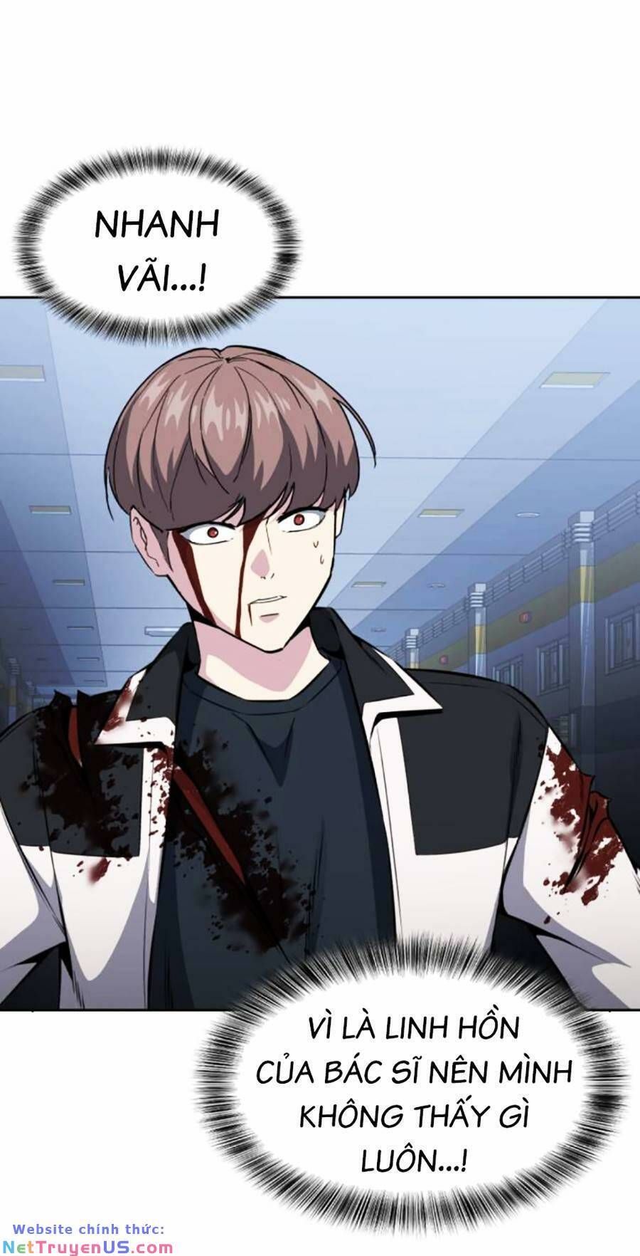 đọc truyện Cậu Bé Của Thần Chết Chương 190 ảnh 83 tại Thiên Thai Truyện