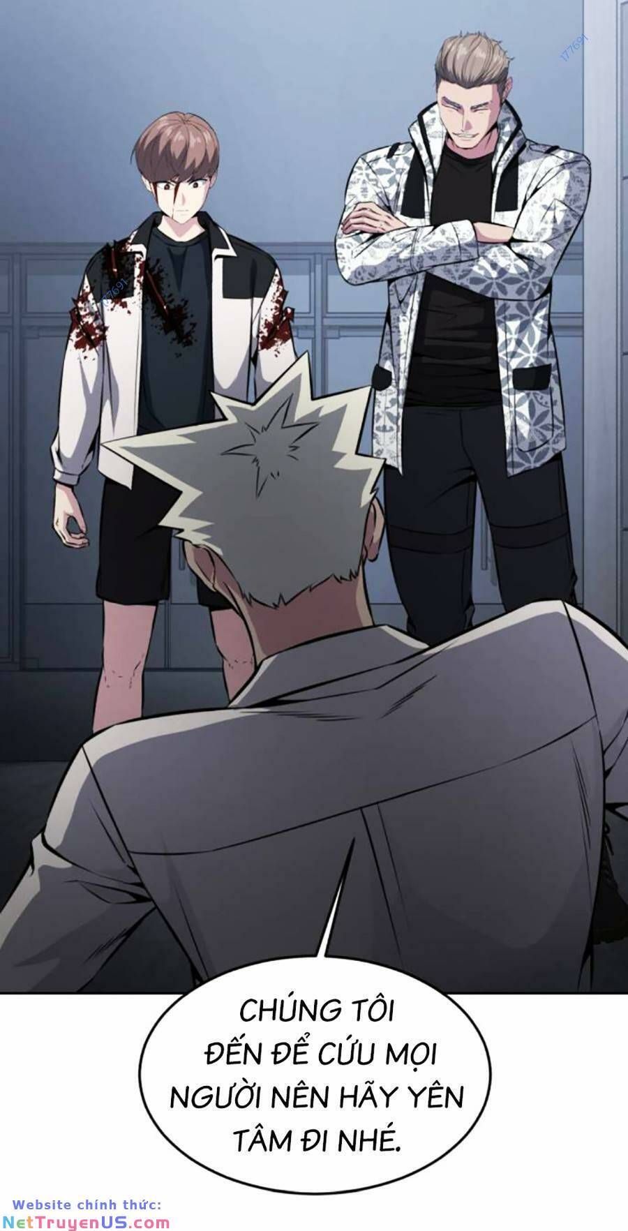 đọc truyện Cậu Bé Của Thần Chết Chương 190 ảnh 91 tại Thiên Thai Truyện