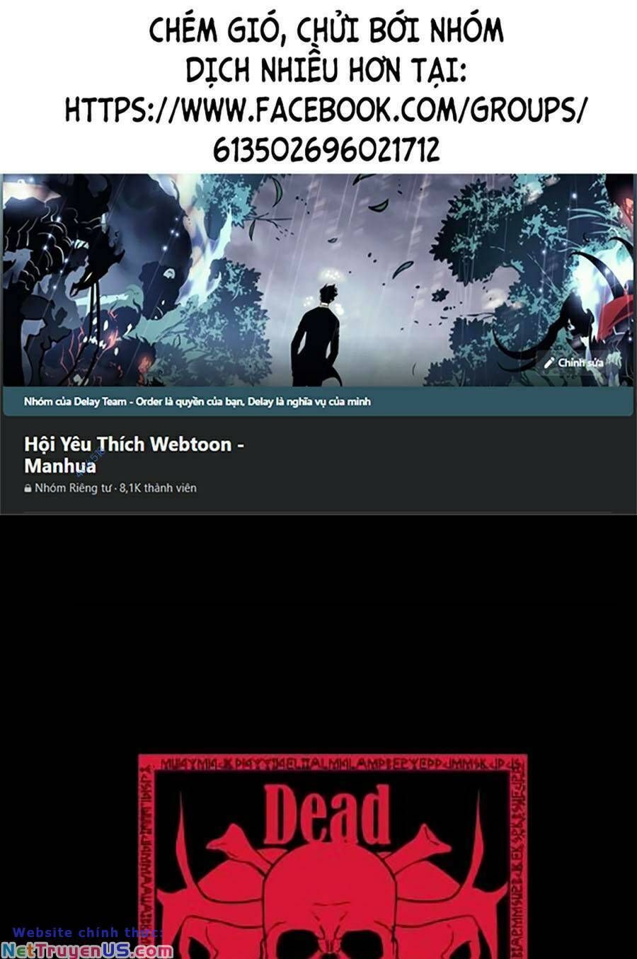 đọc truyện Cậu Bé Của Thần Chết Chương 191 ảnh 3 tại Thiên Thai Truyện