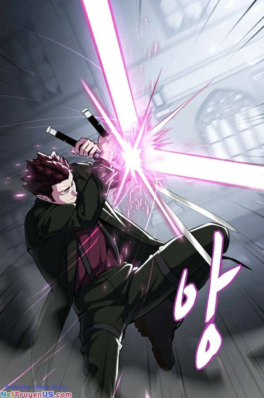 đọc truyện Cậu Bé Của Thần Chết Chương 191 ảnh 25 tại Thiên Thai Truyện