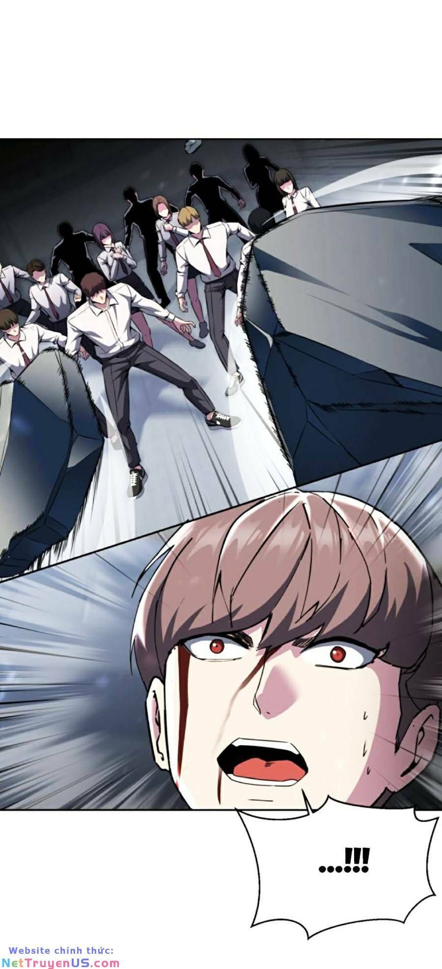 đọc truyện Cậu Bé Của Thần Chết Chương 191 ảnh 60 tại Thiên Thai Truyện