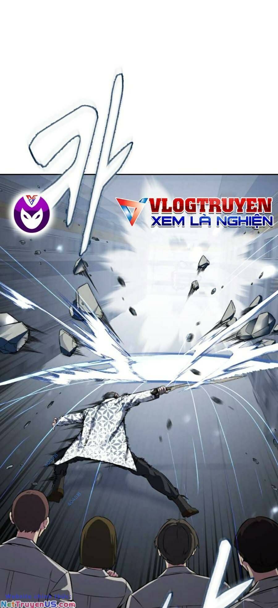 đọc truyện Cậu Bé Của Thần Chết Chương 191 ảnh 61 tại Thiên Thai Truyện