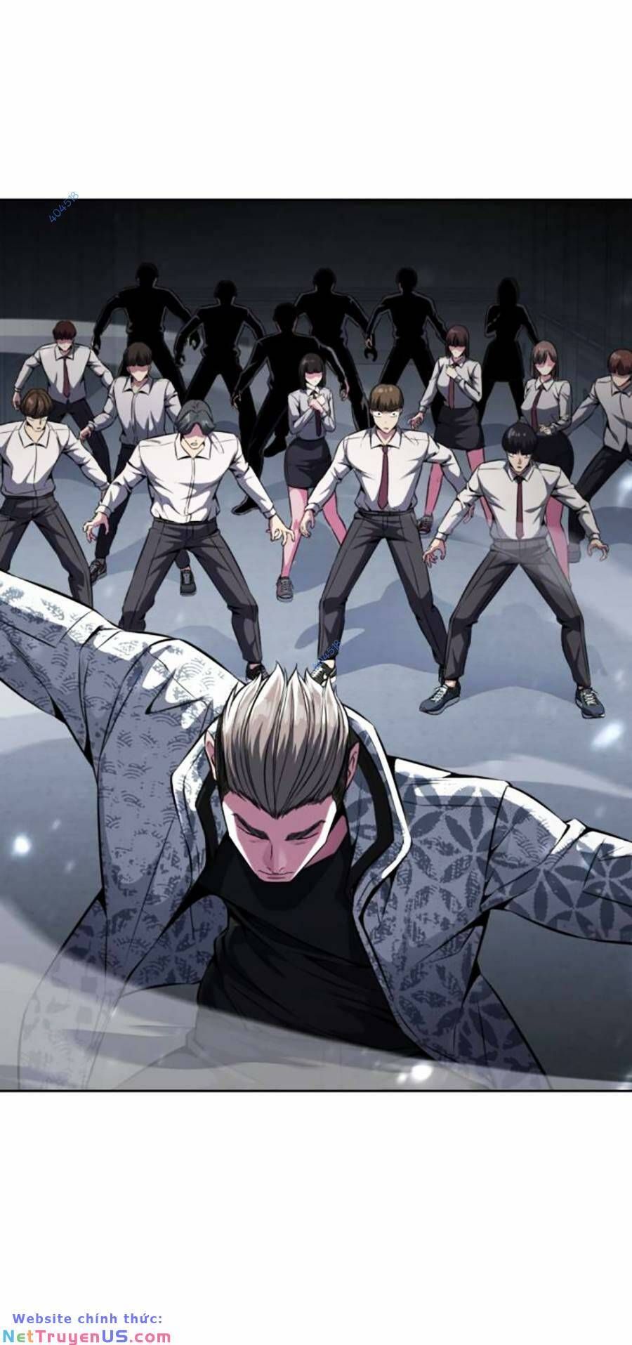 đọc truyện Cậu Bé Của Thần Chết Chương 191 ảnh 63 tại Thiên Thai Truyện