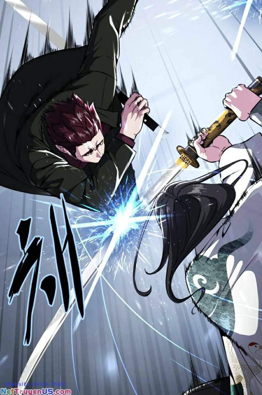 đọc truyện Cậu Bé Của Thần Chết Chương 191 ảnh 9 tại Thiên Thai Truyện