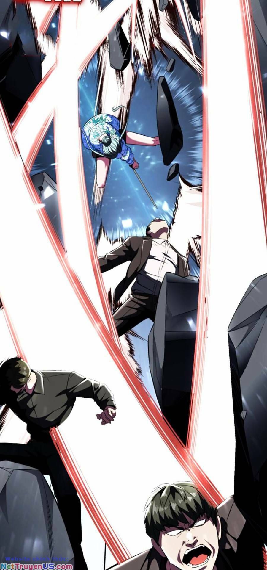 đọc truyện Cậu Bé Của Thần Chết Chương 191 ảnh 85 tại Thiên Thai Truyện