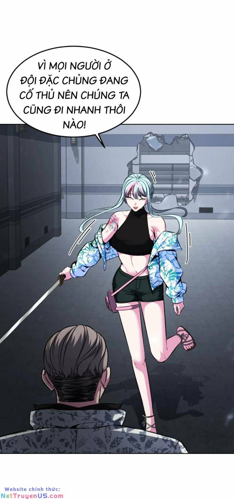 đọc truyện Cậu Bé Của Thần Chết Chương 191 ảnh 90 tại Thiên Thai Truyện