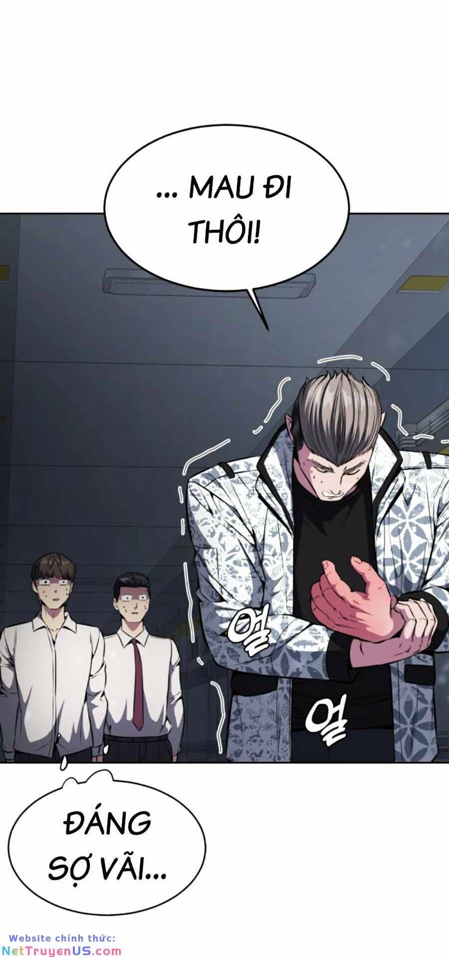 đọc truyện Cậu Bé Của Thần Chết Chương 191 ảnh 94 tại Thiên Thai Truyện