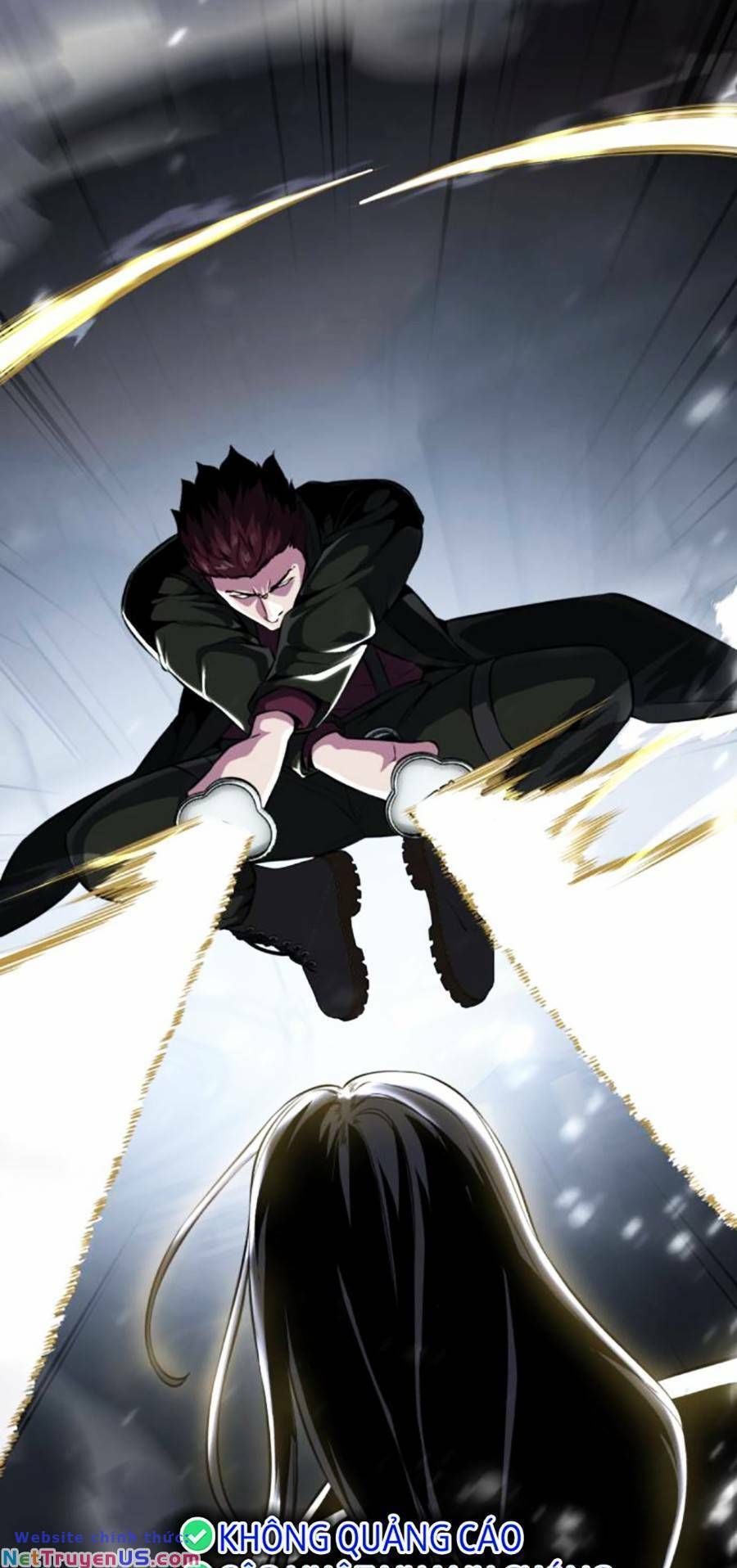 đọc truyện Cậu Bé Của Thần Chết Chương 191 ảnh 97 tại Thiên Thai Truyện