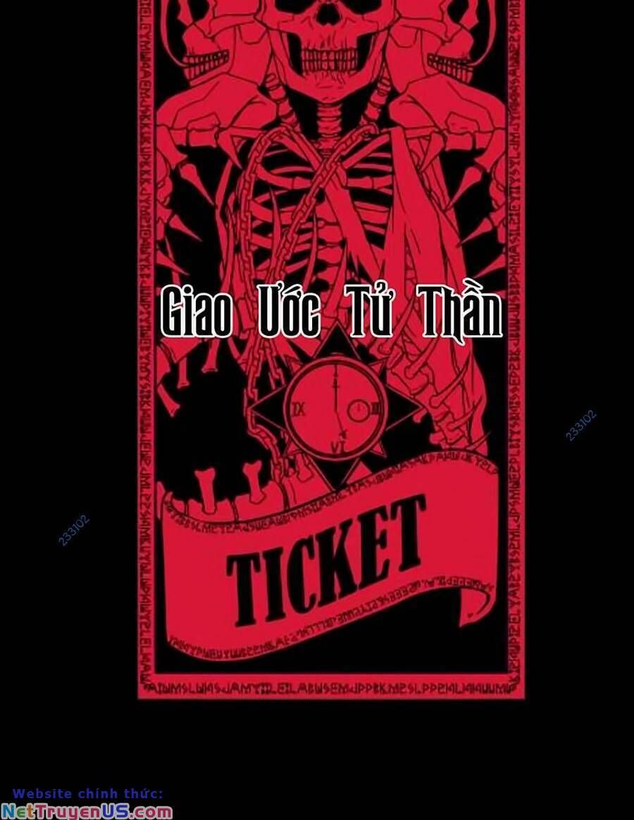 đọc truyện Cậu Bé Của Thần Chết Chương 192 ảnh 4 tại Thiên Thai Truyện