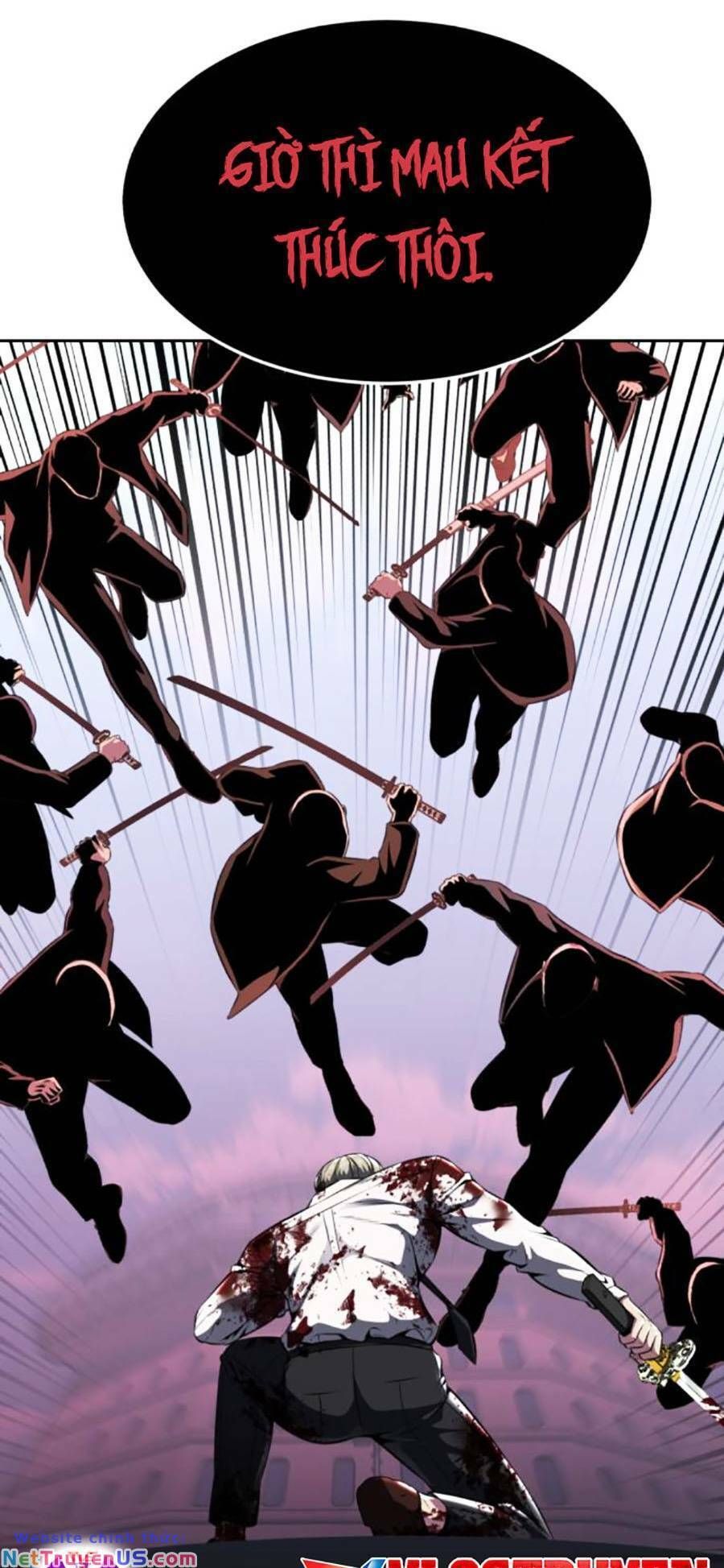 đọc truyện Cậu Bé Của Thần Chết Chương 193 ảnh 108 tại Thiên Thai Truyện