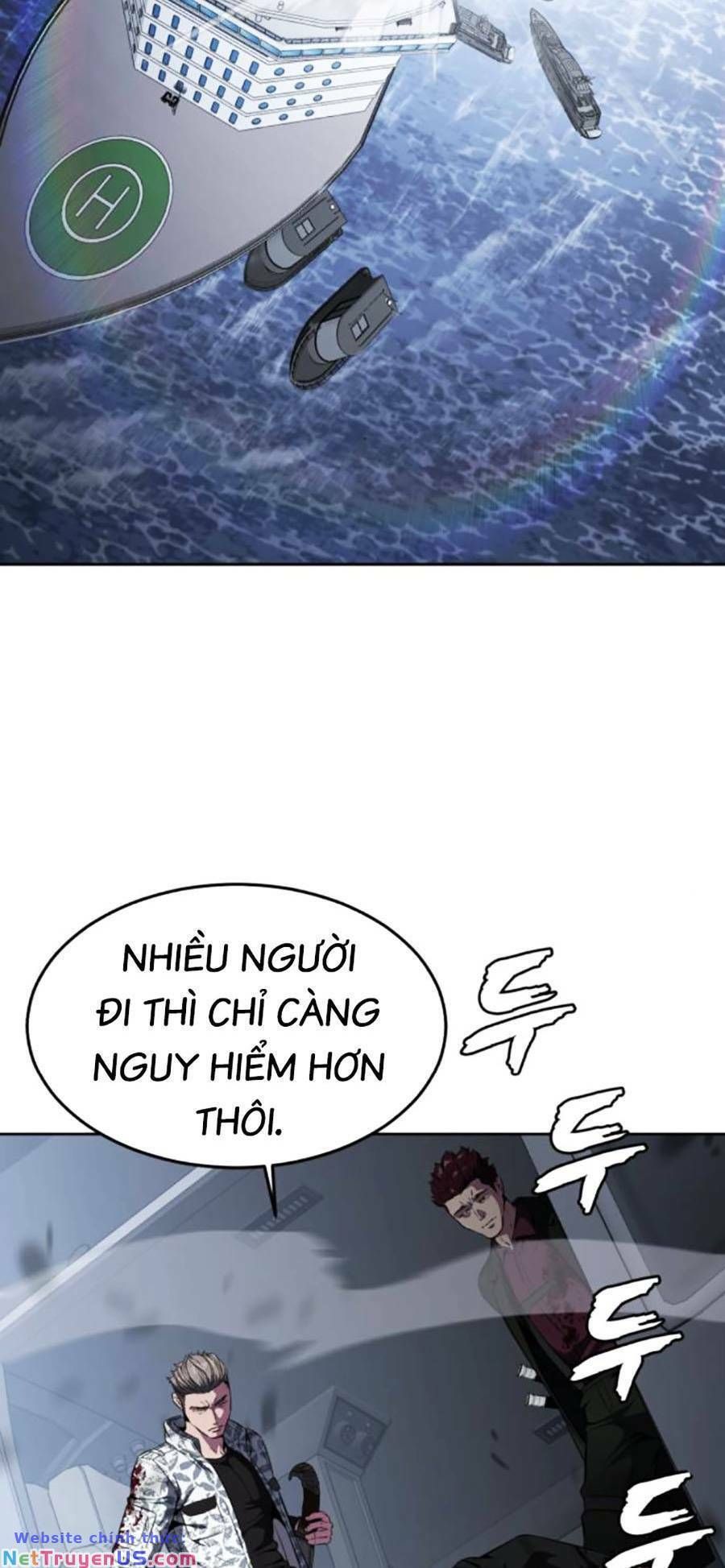 đọc truyện Cậu Bé Của Thần Chết Chương 193 ảnh 116 tại Thiên Thai Truyện