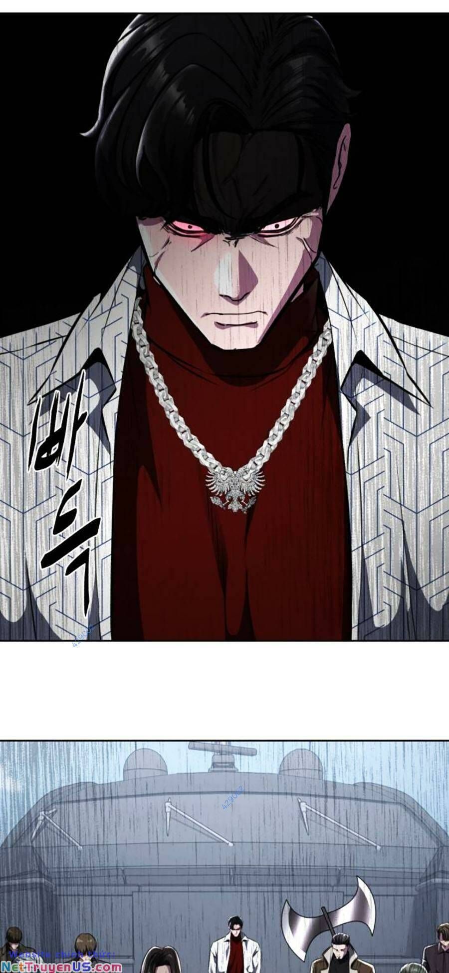 đọc truyện Cậu Bé Của Thần Chết Chương 193 ảnh 119 tại Thiên Thai Truyện