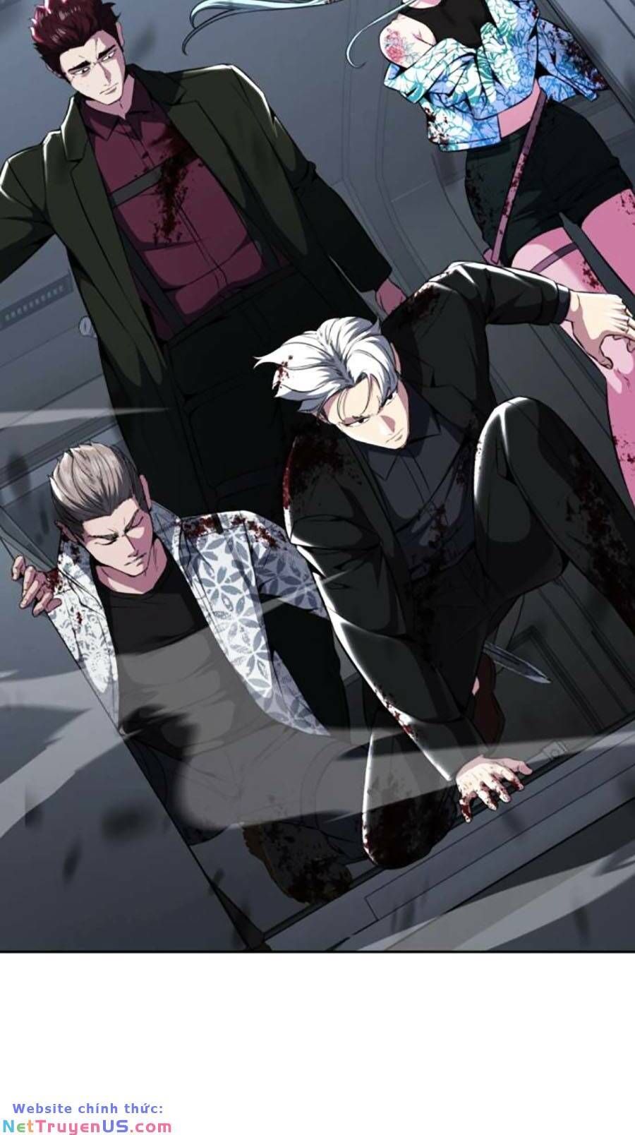 đọc truyện Cậu Bé Của Thần Chết Chương 193 ảnh 126 tại Thiên Thai Truyện