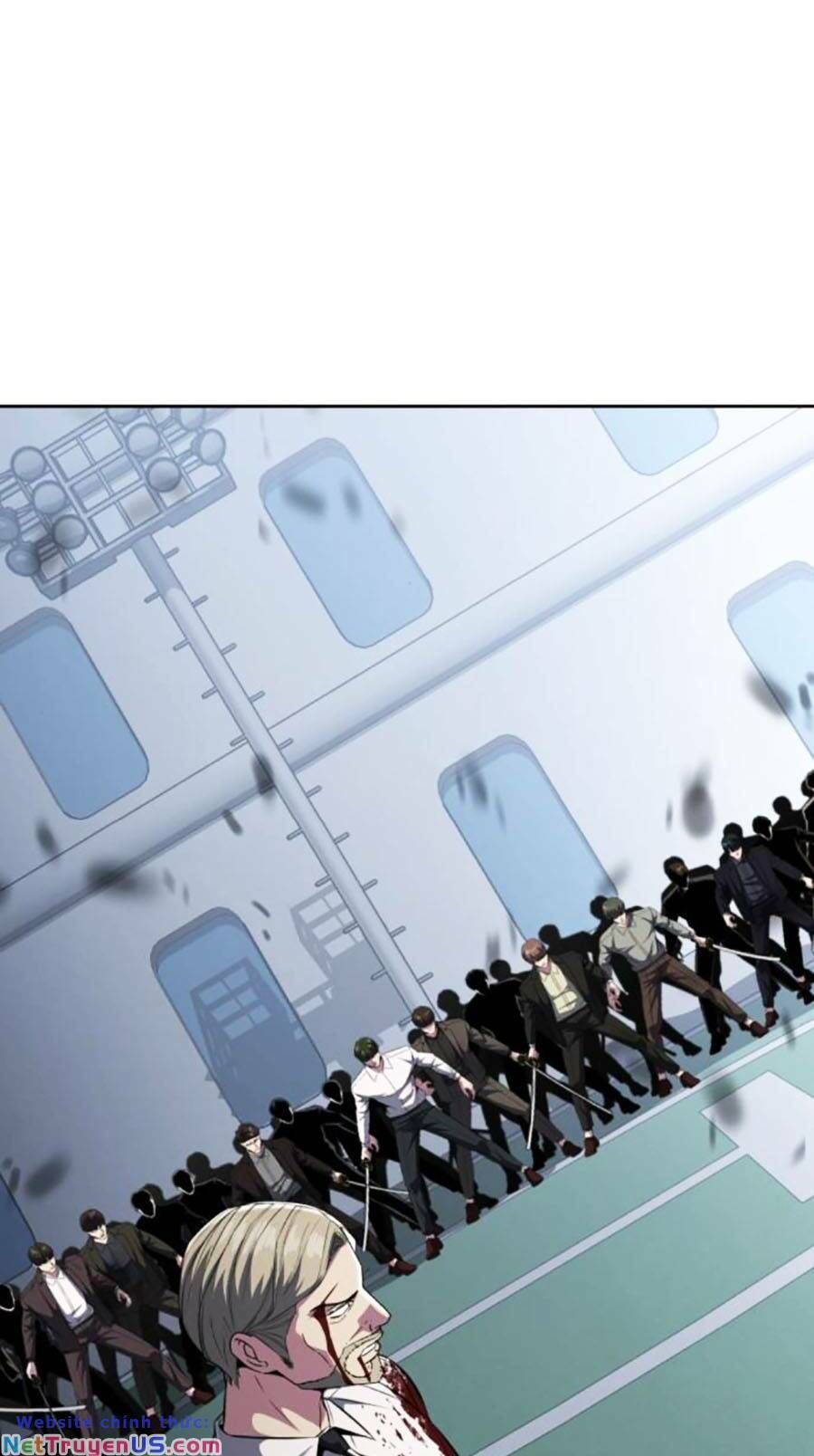 đọc truyện Cậu Bé Của Thần Chết Chương 193 ảnh 134 tại Thiên Thai Truyện