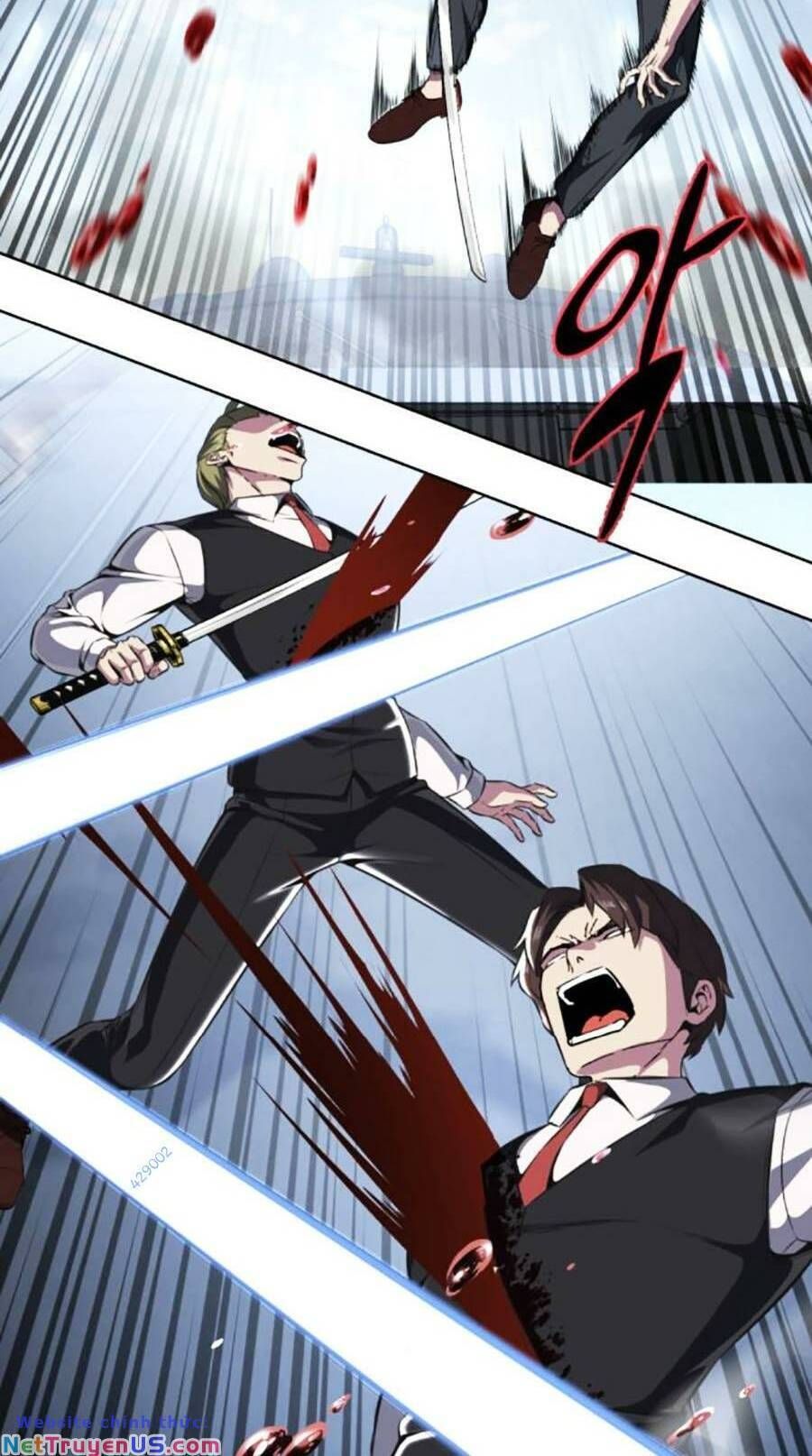 đọc truyện Cậu Bé Của Thần Chết Chương 193 ảnh 16 tại Thiên Thai Truyện