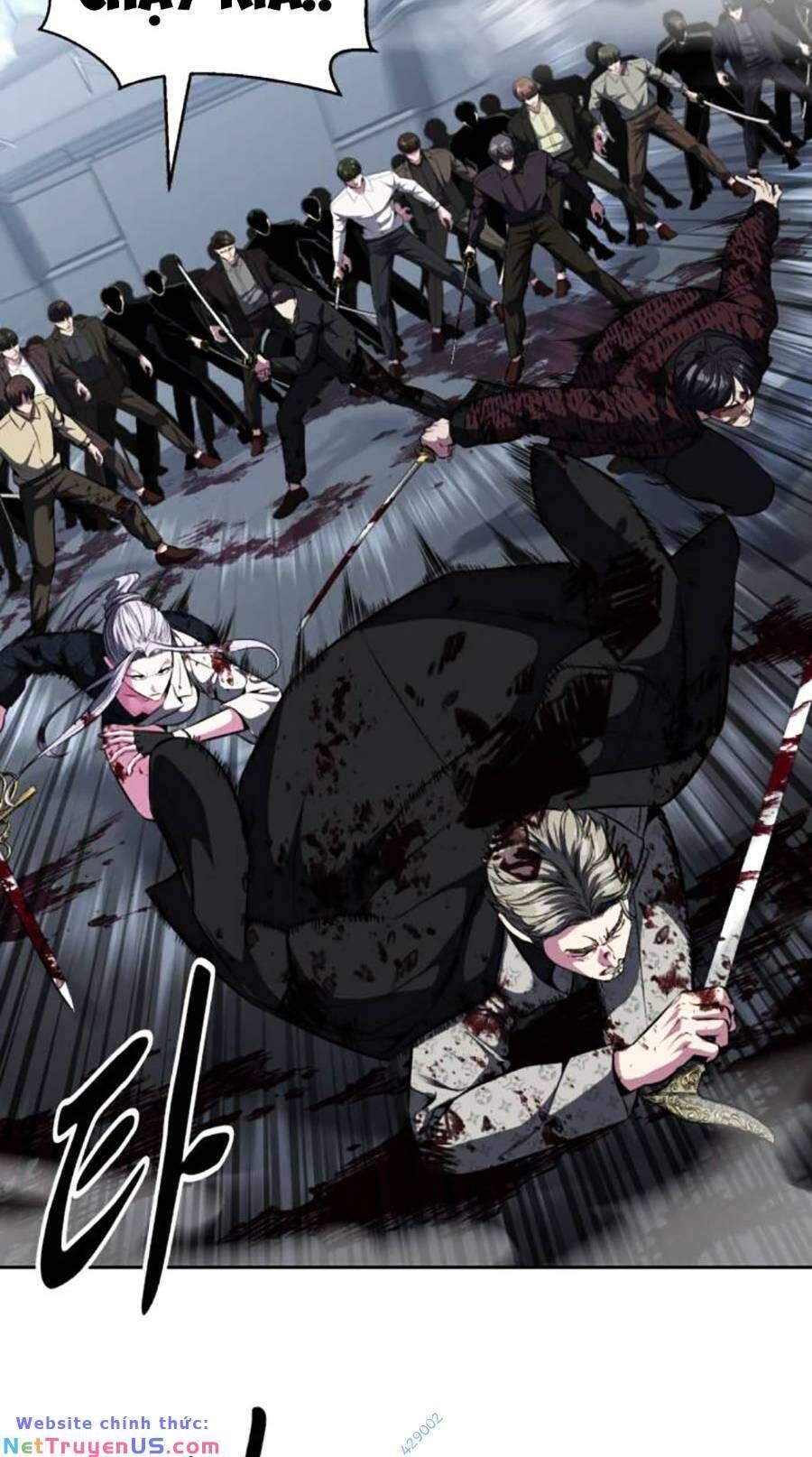 đọc truyện Cậu Bé Của Thần Chết Chương 193 ảnh 19 tại Thiên Thai Truyện