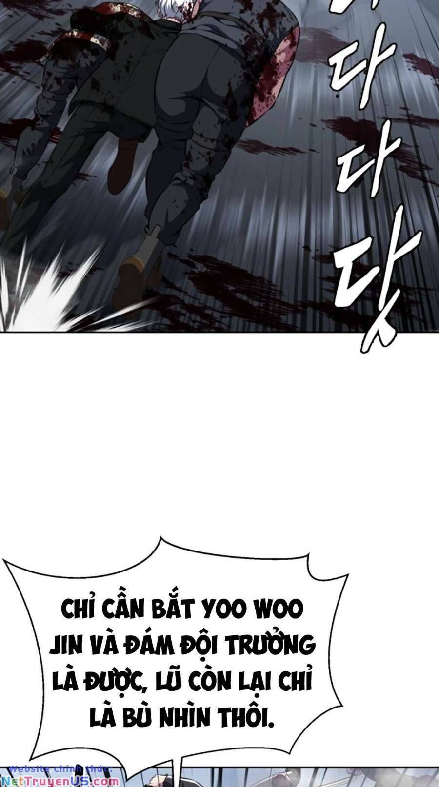 đọc truyện Cậu Bé Của Thần Chết Chương 193 ảnh 21 tại Thiên Thai Truyện