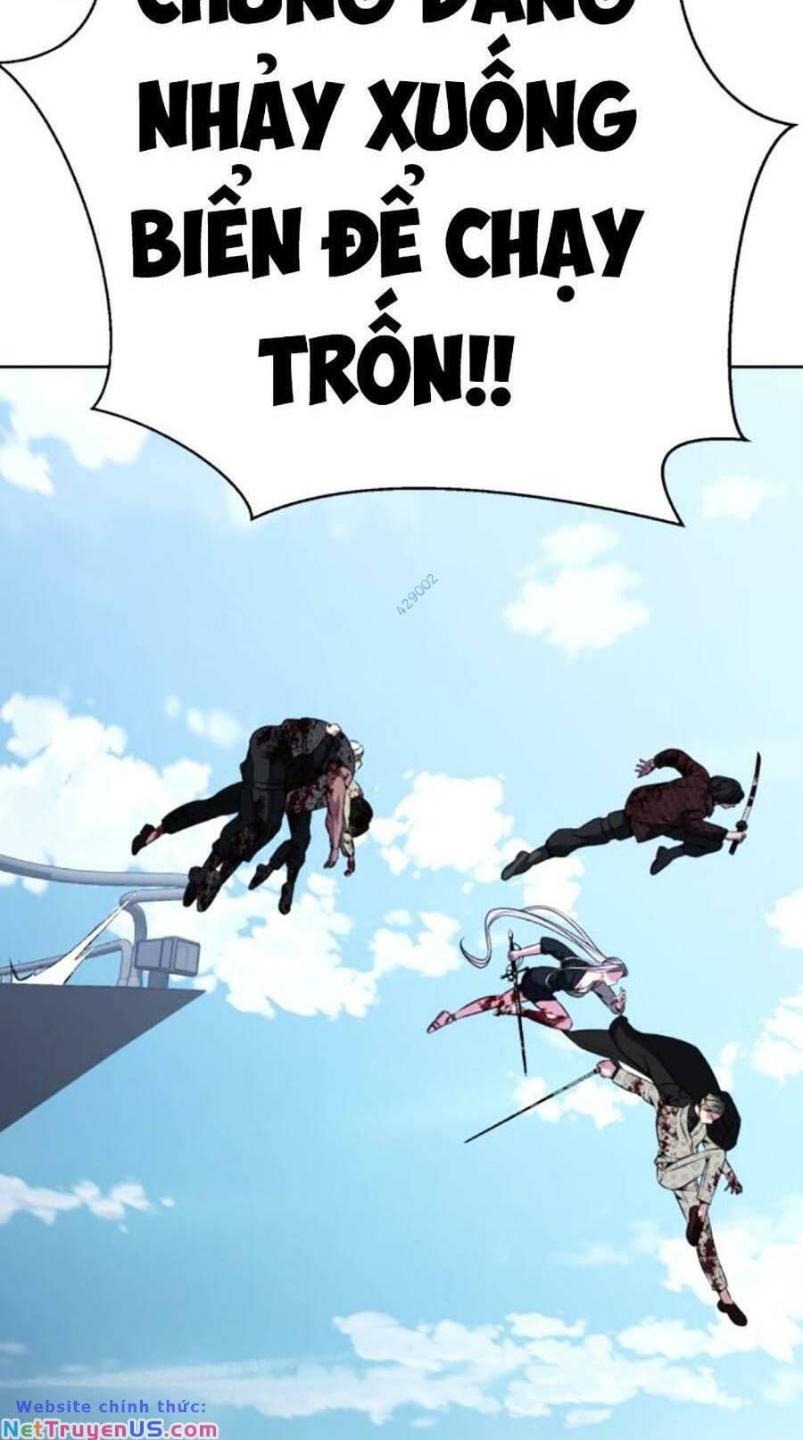 đọc truyện Cậu Bé Của Thần Chết Chương 193 ảnh 24 tại Thiên Thai Truyện