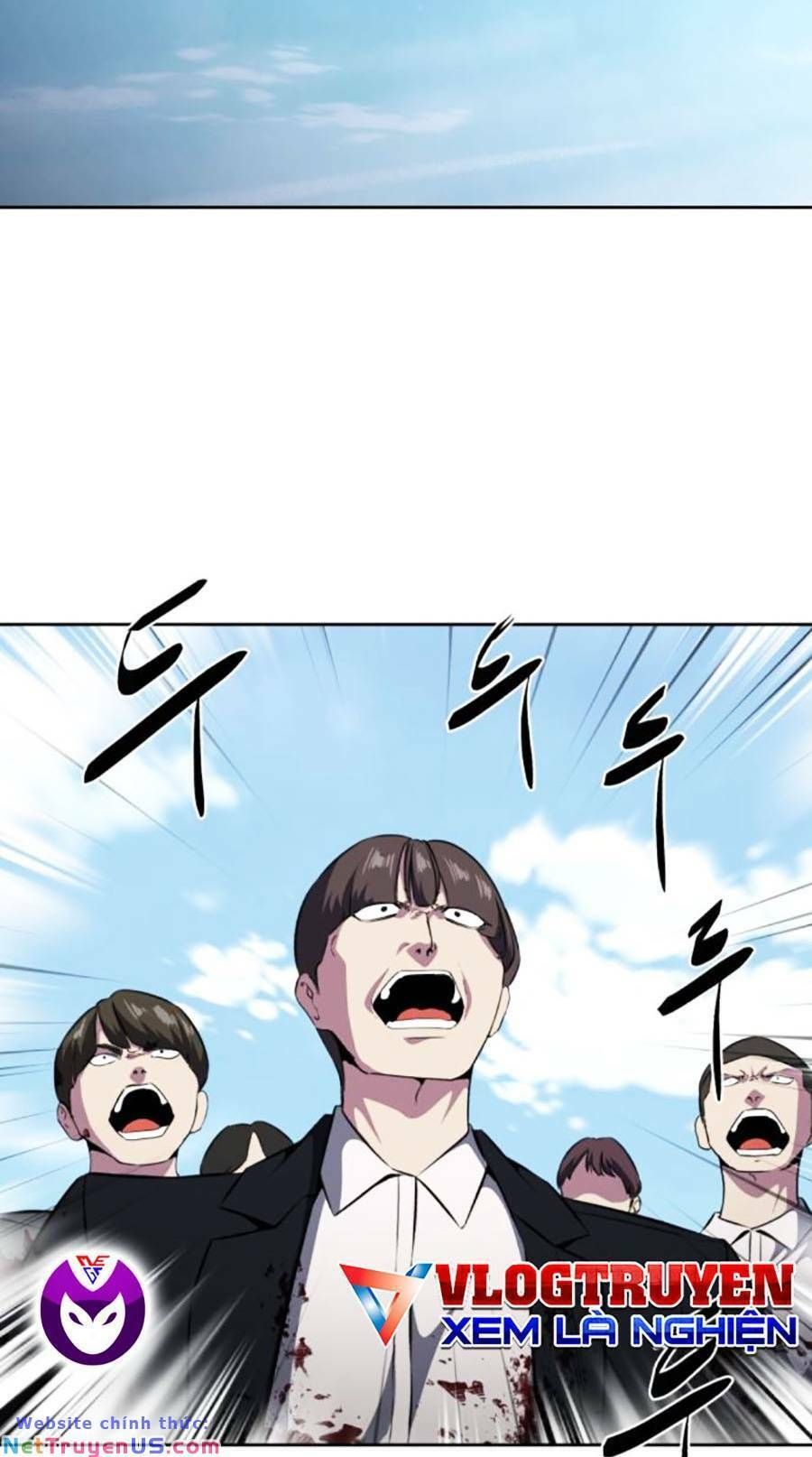 đọc truyện Cậu Bé Của Thần Chết Chương 193 ảnh 25 tại Thiên Thai Truyện