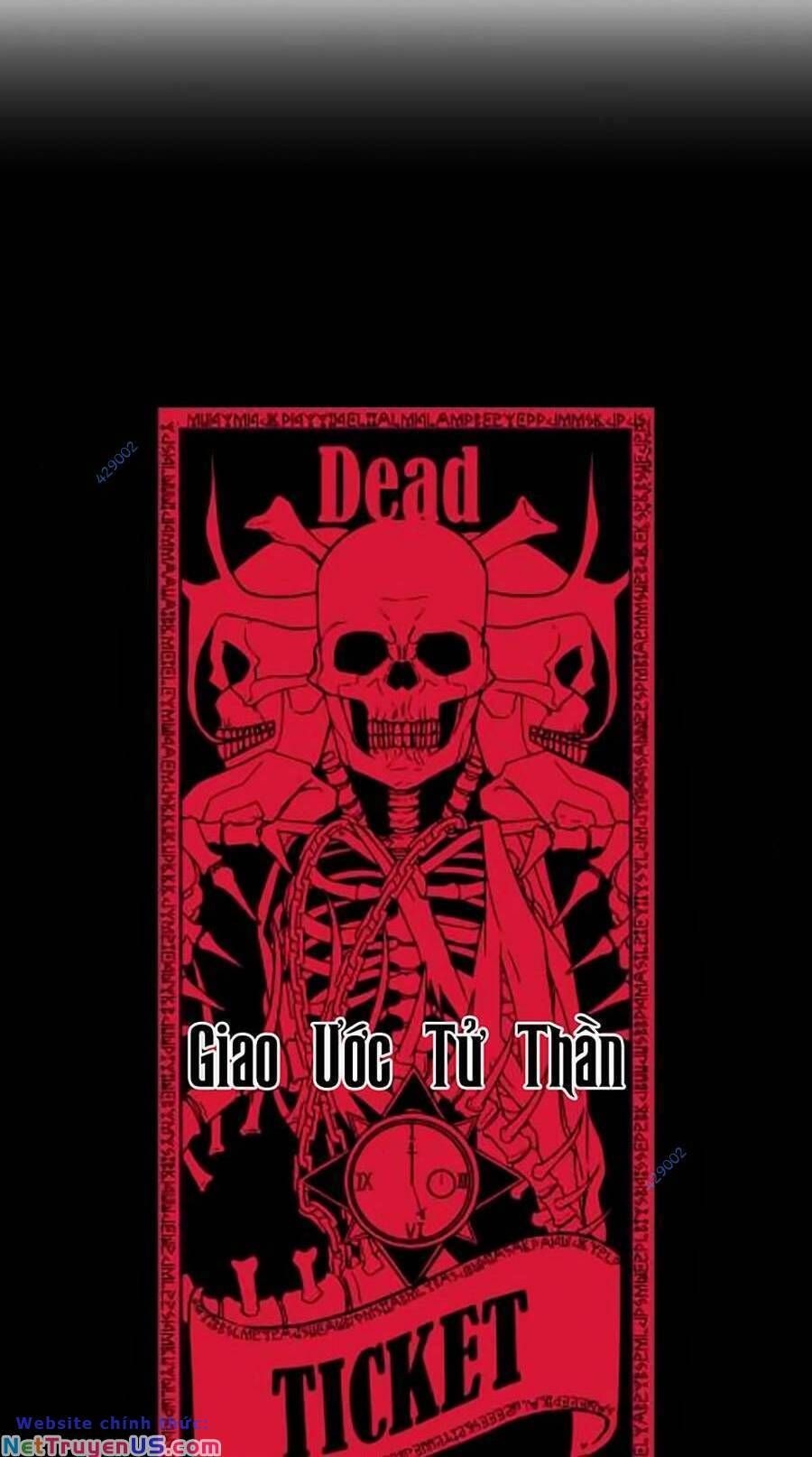 đọc truyện Cậu Bé Của Thần Chết Chương 193 ảnh 28 tại Thiên Thai Truyện