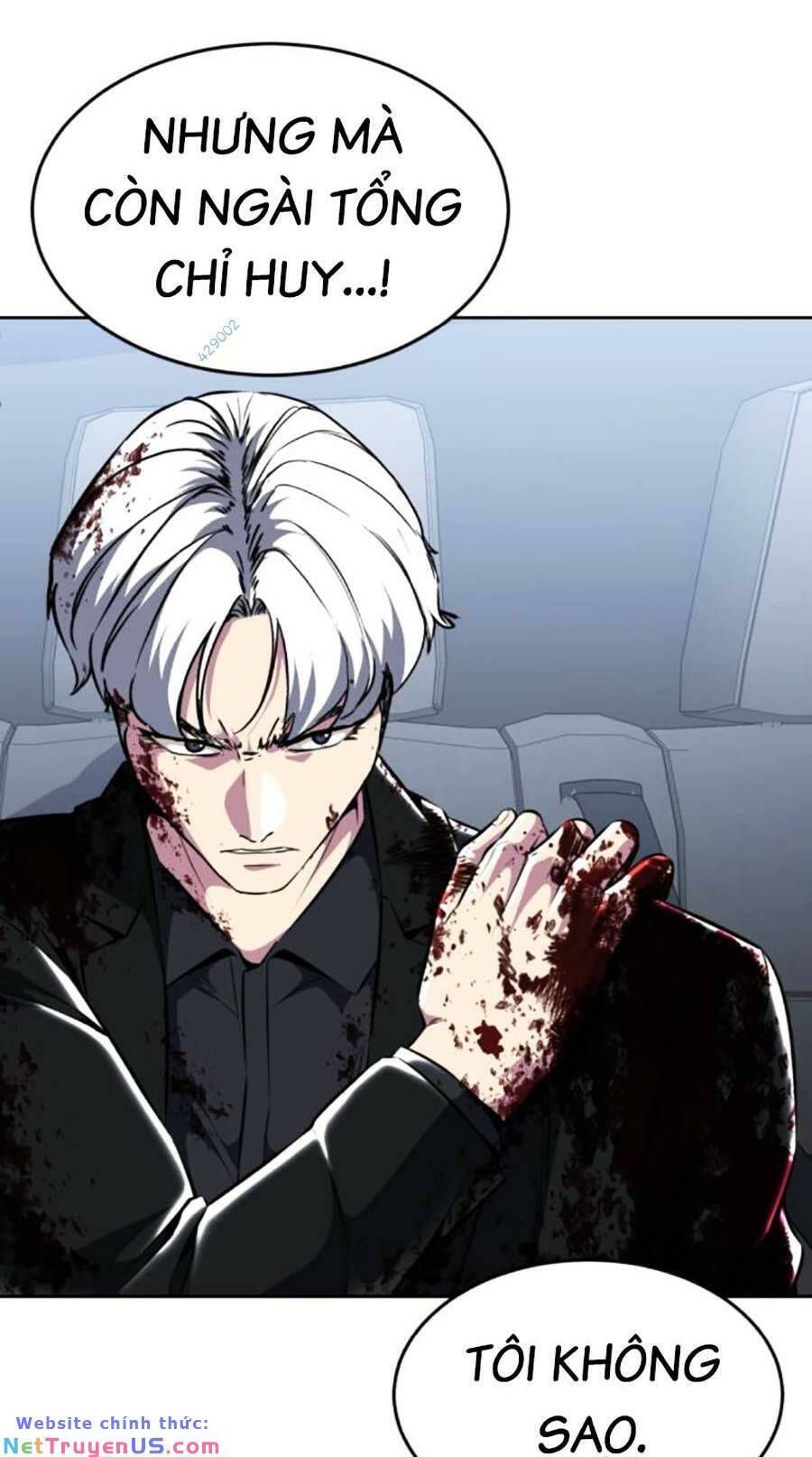 đọc truyện Cậu Bé Của Thần Chết Chương 193 ảnh 31 tại Thiên Thai Truyện