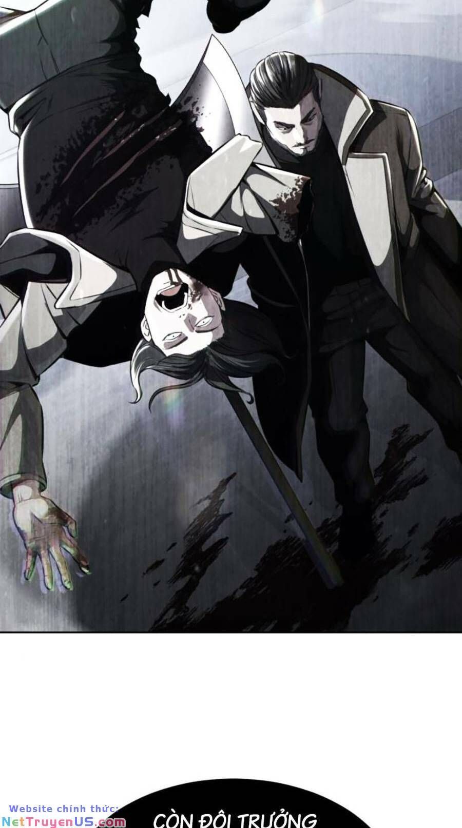 đọc truyện Cậu Bé Của Thần Chết Chương 193 ảnh 34 tại Thiên Thai Truyện