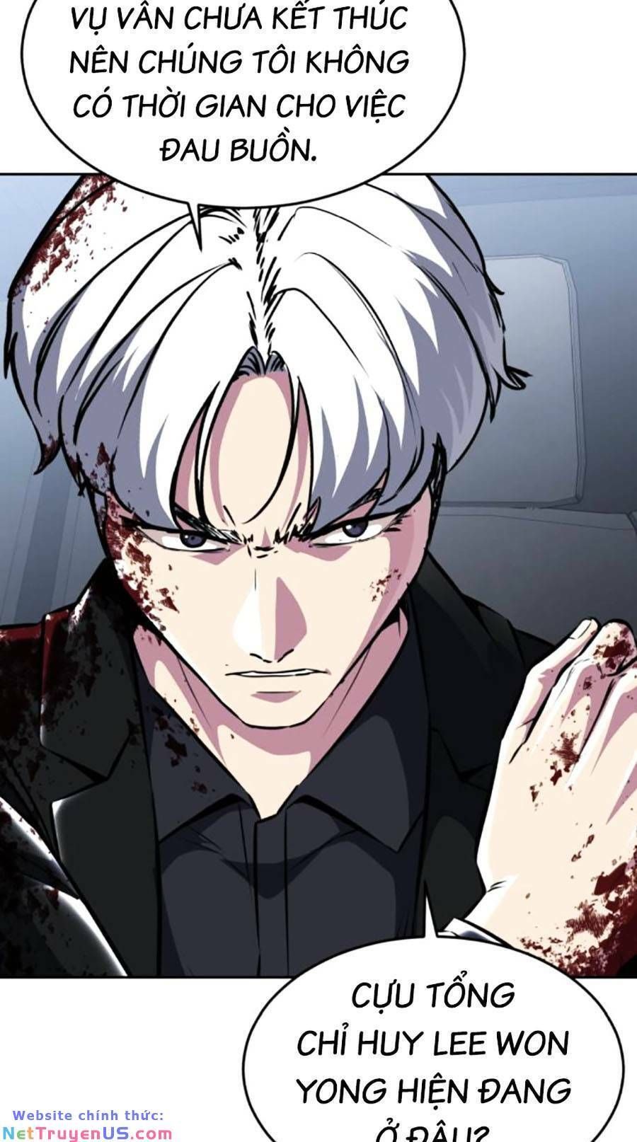 đọc truyện Cậu Bé Của Thần Chết Chương 193 ảnh 37 tại Thiên Thai Truyện